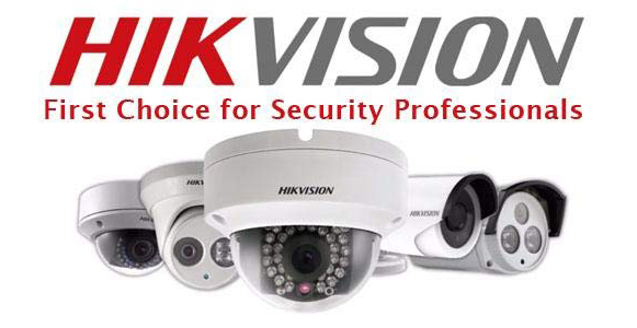 HIK Vision