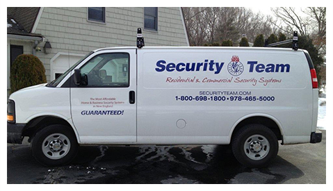 Omni Security Team